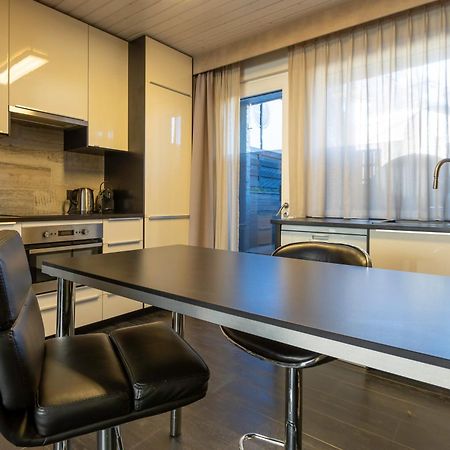 Suite 40 Jacuzzi & Sauna By Malmedreams Malmedy Exterior photo